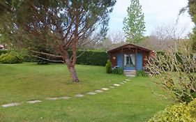 Le Chalet Bleu